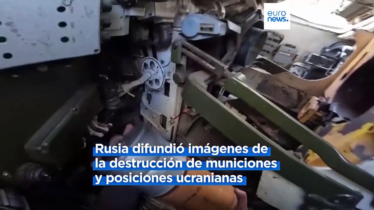 La OTAN pide a Rusia y Corea del Norte cesar el despliegue de tropas en la guerra de Ucrania
