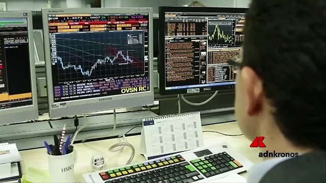 Le borse europee chiudono contrastate, a Milano bene le banche