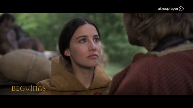 Beguinas | Tráiler Oficial