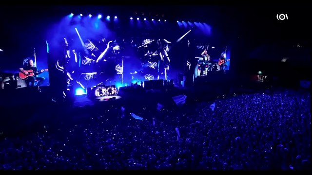 Divididos - Se vos - Estadio Diego Armando Maradona (Argentinos Juniors)