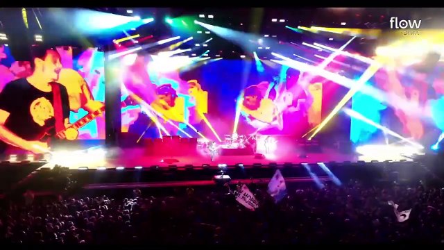 Divididos - El Ojo Blindado + Final - Estadio Diego Armando Maradona (Argentinos Juniors)