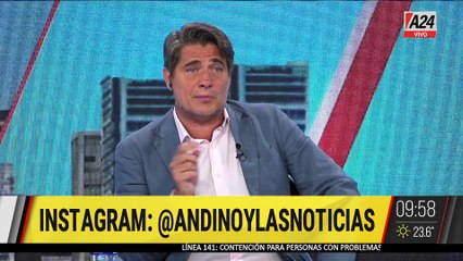 MORÓN: MILITAR RETIRADO SE DEFENDIÓ A LOS TIROS