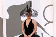 Lady Gaga bedankt sich bei ihren Fans für den Erfolg ihrer neuen Single