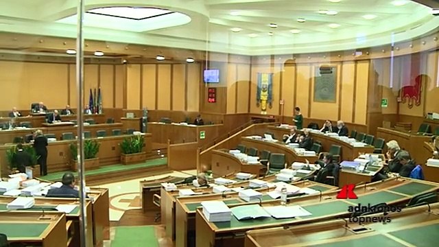 Lazio: centrodestra boccia Zingaretti. Lega: “Saremo la sua spina nel fianco”