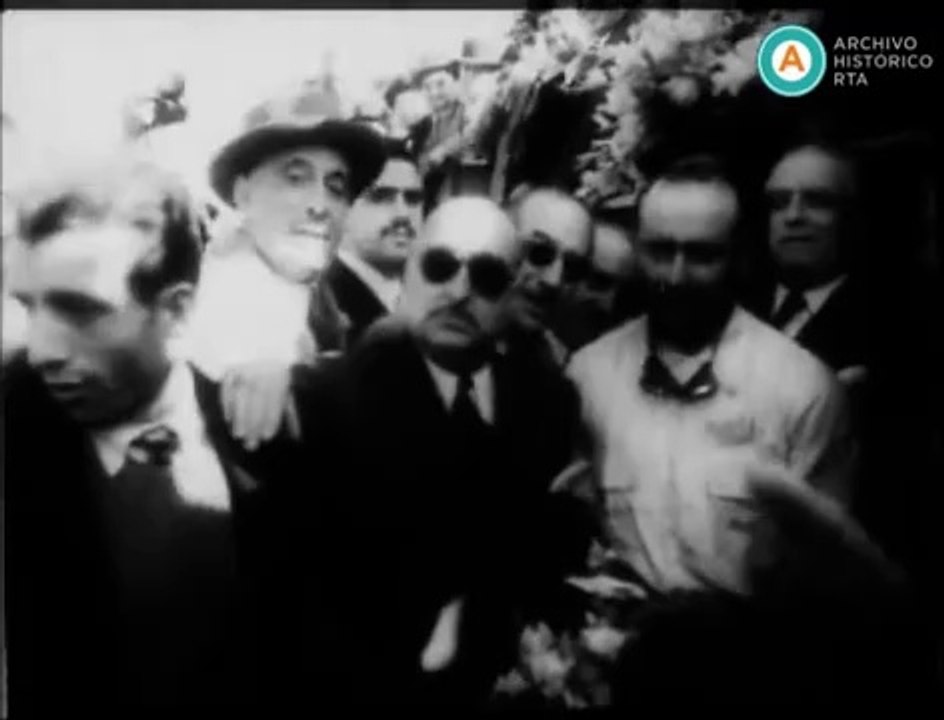 Fangio campeón mundial 1951