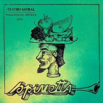 Luis Alberto Spinetta - Bajan (En Vivo)