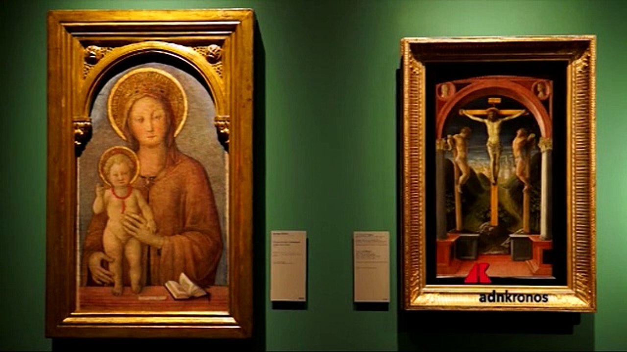 Tiziano, Cy Twombly e gli altri alla Reggia di Venaria