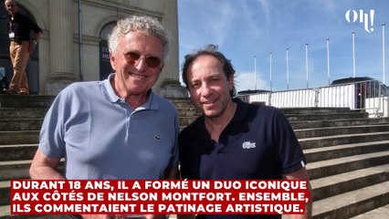 Philippe Candeloro - Vidéo générale