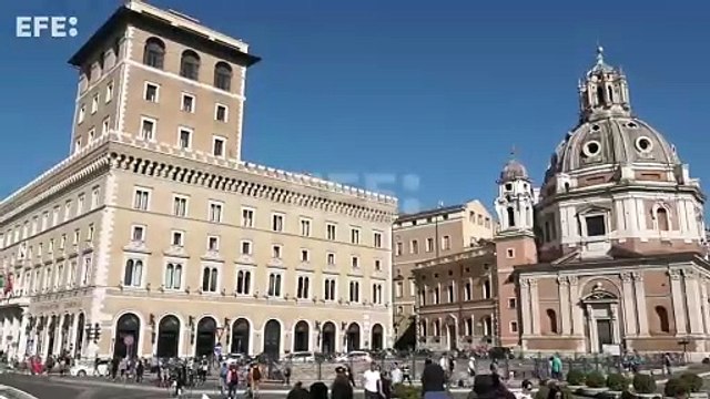 Un siglo de la Marcha sobre Roma: el jaque fascista a la historia