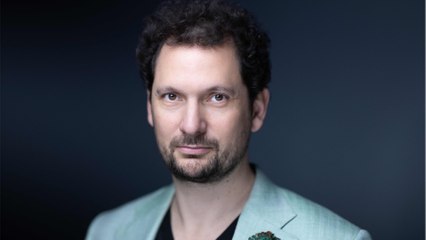 GALA VIDEO - Un défi de taille ! Éric Antoine prêt à repasser devant un jury ? “J’en ai très envie mais pas le temps…”