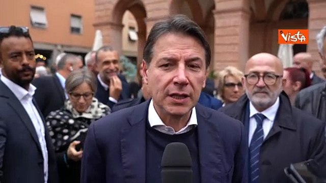 Conte: Grillo non si arroghi prepotenza diritto estinzione M5s. Un padre d? la vita, non la morte