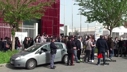 Robot e innovazione, dal Campus Bio-medico al via la RomeCup