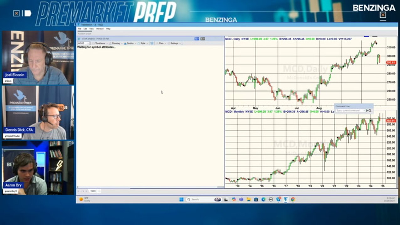 Harris Vs. Trump: Robinhood Launches Election Event Contracts For Traders As 2024 Presidential Race Heats Up