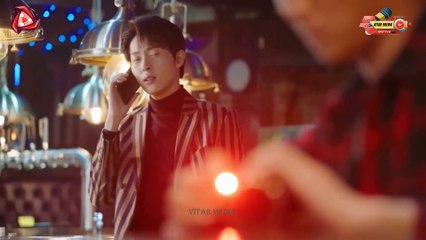 BOSS ƠI ! ANH LẠI LÀM SAO NỮA - Tập 07 - Thuyết Minh & VietSub - Full HD