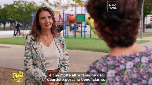 Powerty, il progetto europeo per combattere la povertà energetica