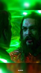 Aqua-man Movie Brothers bond