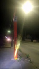 Radar apresenta defeito em Joinville e preocupa motoristas