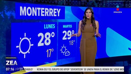 Tormenta azota a varias zonas de Morelos