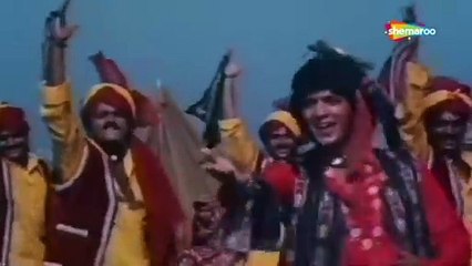 Aankho Me Kajal /Ustaad (1989) /Anuradha Paudwal