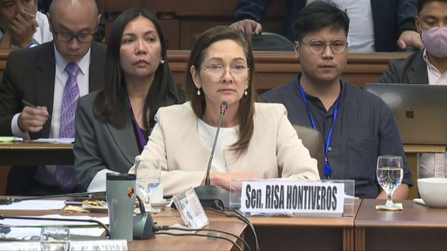 Doon sila sa impyerno at doon tayo magkita Former Pres. Rodrigo Duterte | GMA Integrated News