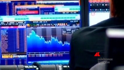 Borsa: europee chiudono in rosso, Milano giù con banche e Telecom