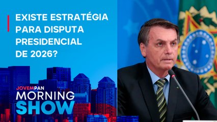 Como fica a SITUAÇÃO de BOLSONARO após ELEIÇÕES MUNICIPAIS? Bancada DEBATE