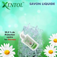 xentol paradis cosmetic