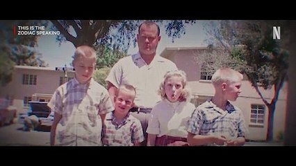 Bande annonce de la série documentaire C'est le Zodiaque qui vous parle