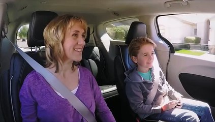 Waymo, le reazioni dei passeggeri alla guida autonoma - VIDEO