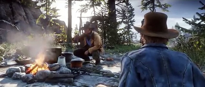 Red Dead Redemption 2: pre-order disponibile. Data d'uscita, trailer e novità