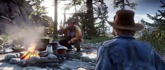 Red Dead Redemption 2: pre-order disponibile. Data d'uscita, trailer e novità