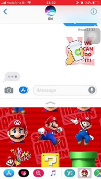 iMessage iOS 11: trucchi e segreti per usare le nuove funzioni (VIDEO)