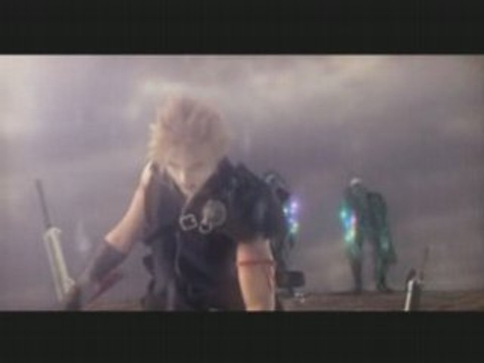 Final fantasy 7