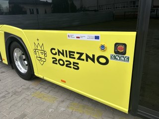 Elektryczne Autobusy dla MPK Gniezno 🚍 – Nowoczesny Transport Miasta - thumbnail