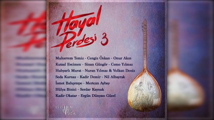 Seda Kurnaz - Dost Cemalin Benzer