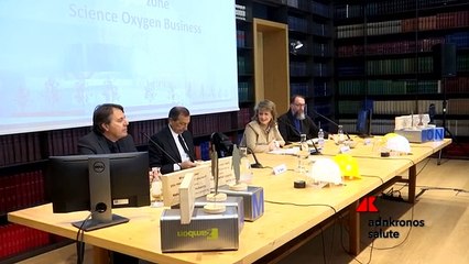 OpenZone raddoppia, al via i lavori di ampliamento del campus scientifico di Bresso