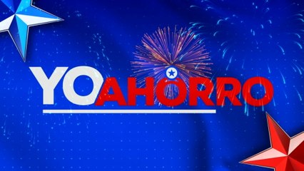 Yo Ahorro: Fiestas patrias