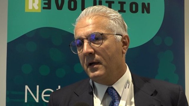 Vecchio (Confindustria Sicilia) : “Sicilia, una piattaforma naturale”