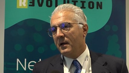 Vecchio (Confindustria Sicilia) : “Sicilia, una piattaforma naturale”