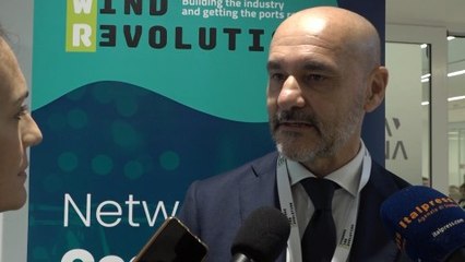 Migliavacca (Innovation Norway) :"A Palermo, primo accordo in Italia"