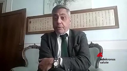 Vianello (Federazione A.L.I.Ce.), importante dopo ictus avere informazioni giuste, anche su spasticità