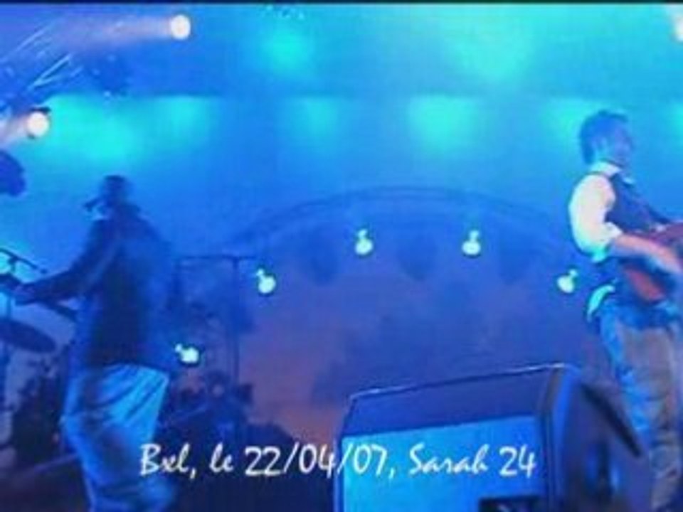 Christophe Maé,Va voir ailleur