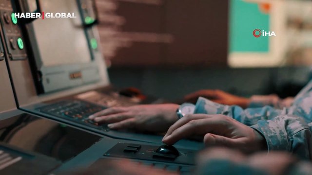 Savunma Sanayi Başkanı Görgün duyurdu: Çelik Kubbe’nin caydırıcı gücü envanterde