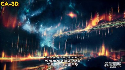 Swallowed star Episode 143 bestsub