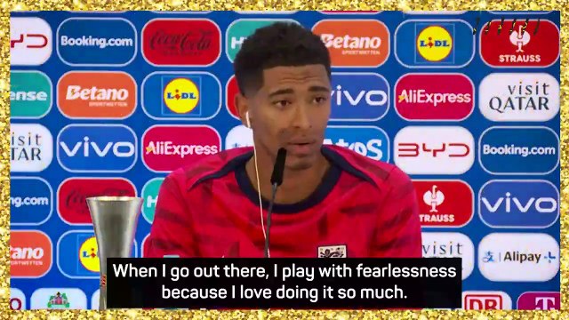 Who will win the Ballon d'Or? Will it be Rodri, Vinicius or Bellingham?