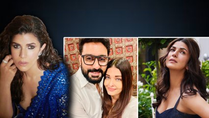 Abhishek Bachchan से Dating rumours के बीच Nimrat Kaur ने बताया की उनका पहला Crush कौन था ?
