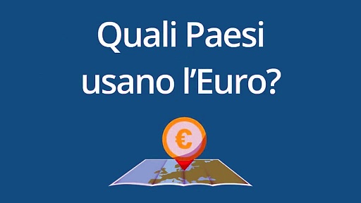 Video 10 cose che (forse) non sai sull’Euro