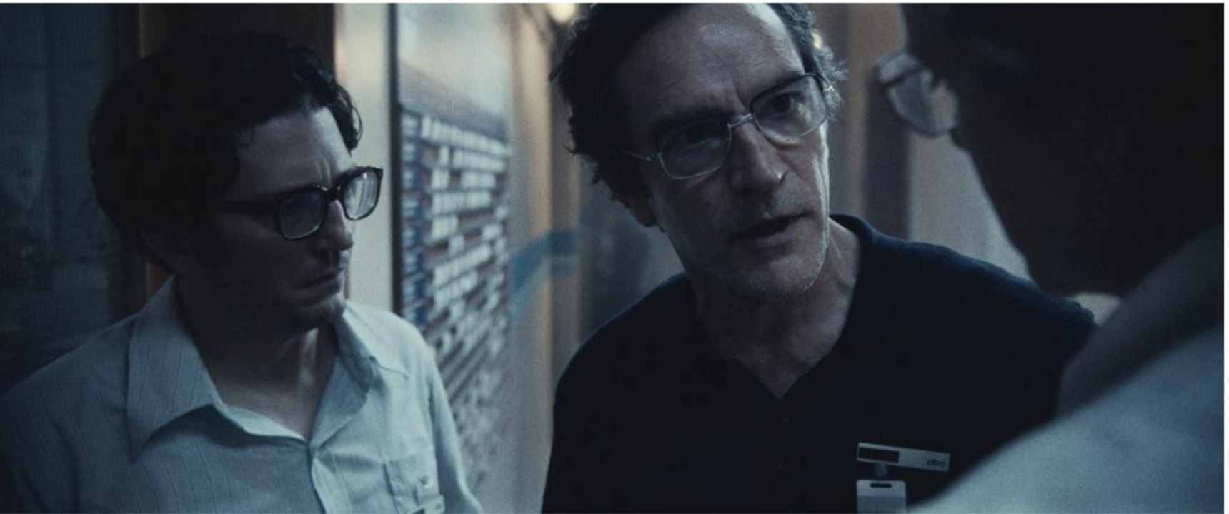 September 5 - Trailer