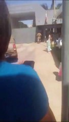 Polícia é acionada para intervir em confusão no Conjunto Penal de Teixeira de Freitas