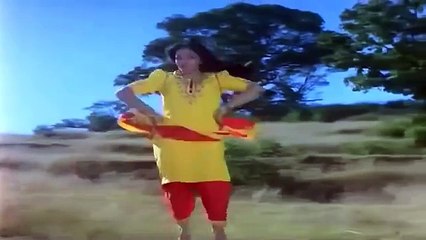 Dulhan Tujhe Banaunga/Paraya Ghar 1989/Suresh Wadkar, Anuradha Paudwal, Rishi Kapoor, Jaya Prada